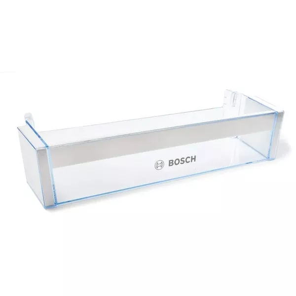 00446136 Bosch 446136 Fridge Door Lower Bin/Shelf-Kan58A70Au/01 NLA