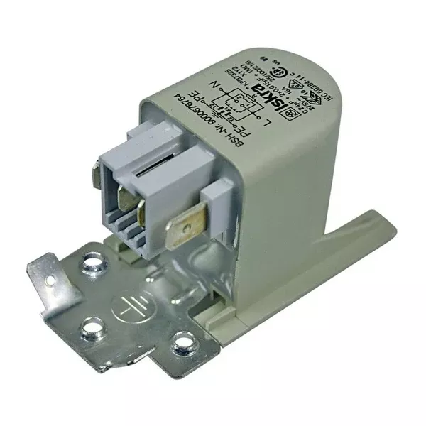 00623688 Bosch 623688 Dryer Interference Capacitor