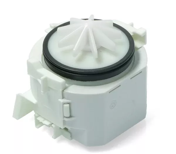 00631200 Bosch 631200 Dishwasher Drain Pump-Smu68M