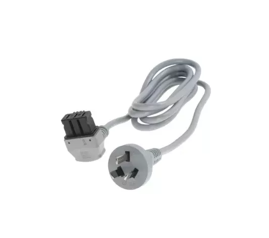 00646104 Bosch 646104 Dishwasher Power Cord & Plug-Sms50E,Sms68M