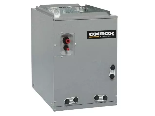 1.5-3 Ton AC/HP Multiposition Cased A Coil, R454B CFM 1200