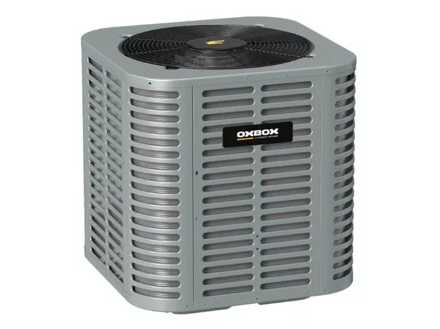 1.5 Ton Single-Stage Split-System Air Conditioner 208-230/60/1 R454B 13.4 SEER2