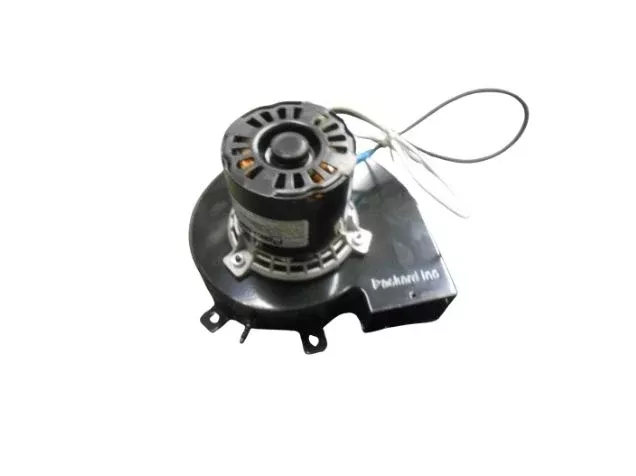 1/50 HP Draft Inducer Blower 115/60/1