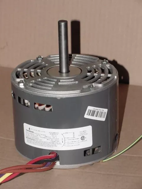 1/5HP Blower Electric Motor