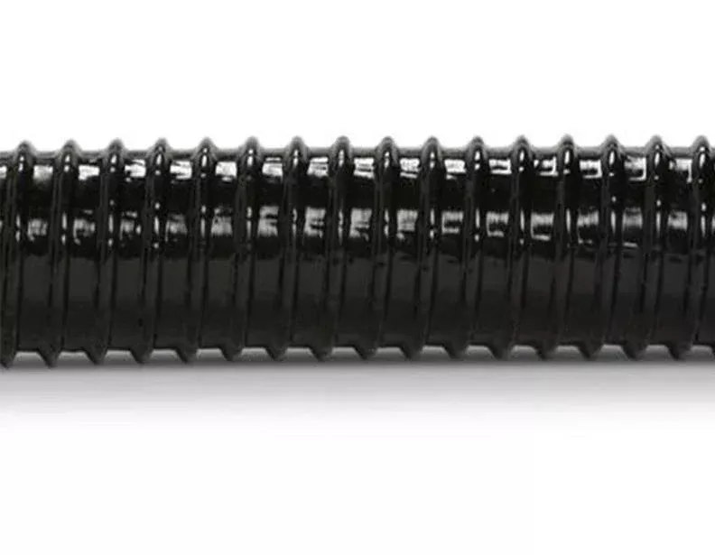14" Vacuum Hose For Mighty Pro & Wide Track Machines