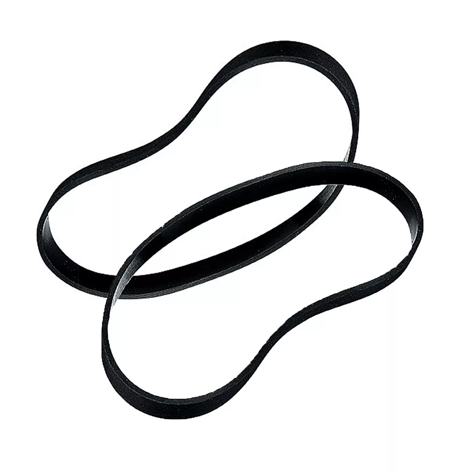 {2} Bissell Style 7, 9 ,10, 12, 14, 16 Belts / Bissell PN 3031123, 3031120, 32074, 203-1093