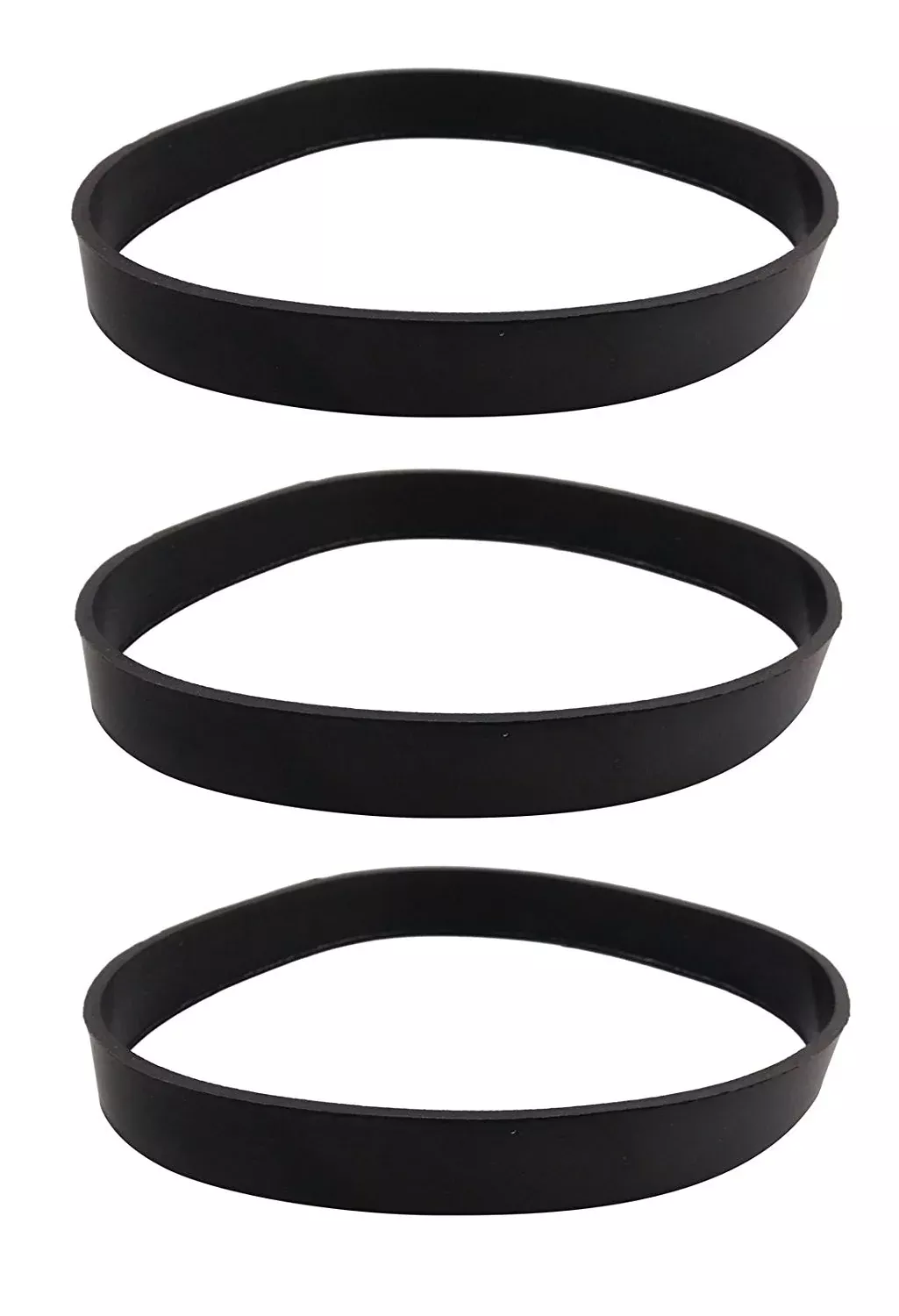 (3) Belt for Bissell 32074, Style 7 9 10 12 14 16, 3031120, 203-1093, 3031123