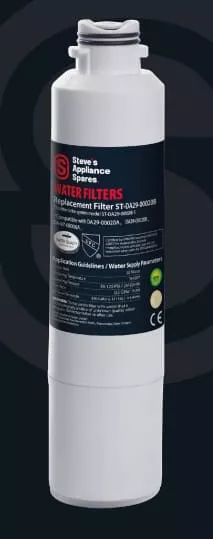 4 x Samsung Fridge Water Filter HAF-CIN - DA29-00020B Compatible Version