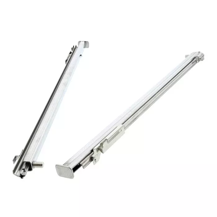 AEG Electrolux Runner Telescopic Set Of 2- 5611854117 140181583034
