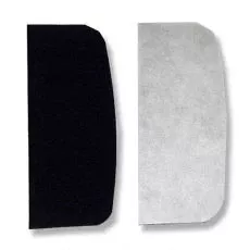 Aftermarket Riccar RCFT89-2 Upright 8900 Series Pre-Motor Filter For Models With On-Board Tools