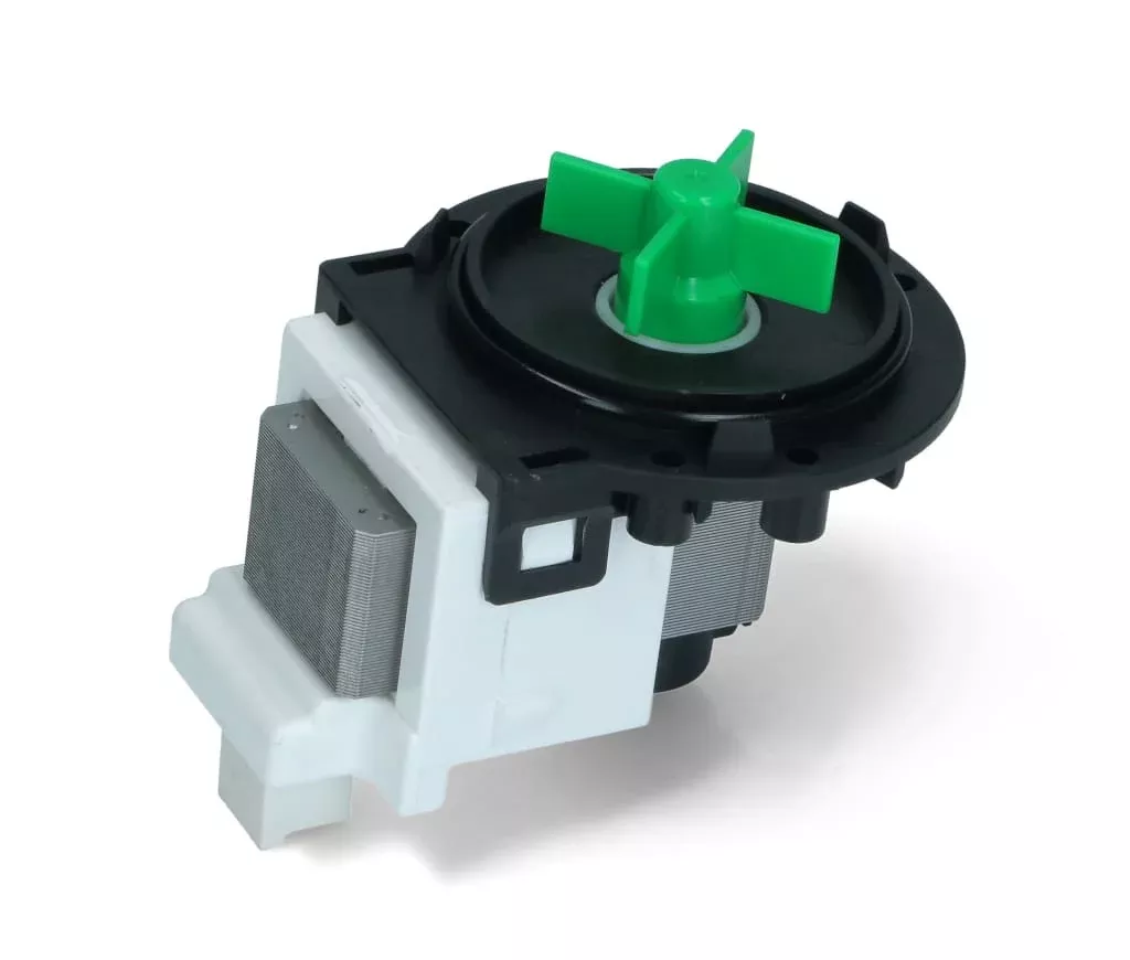 ASKO Washing Machine Drain Pump - 629242
