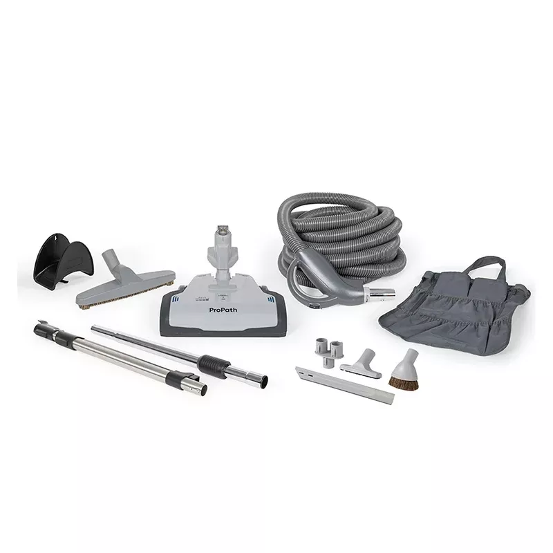 Beam 35FTProPath Electric Cleaning Set for Plush Carpets