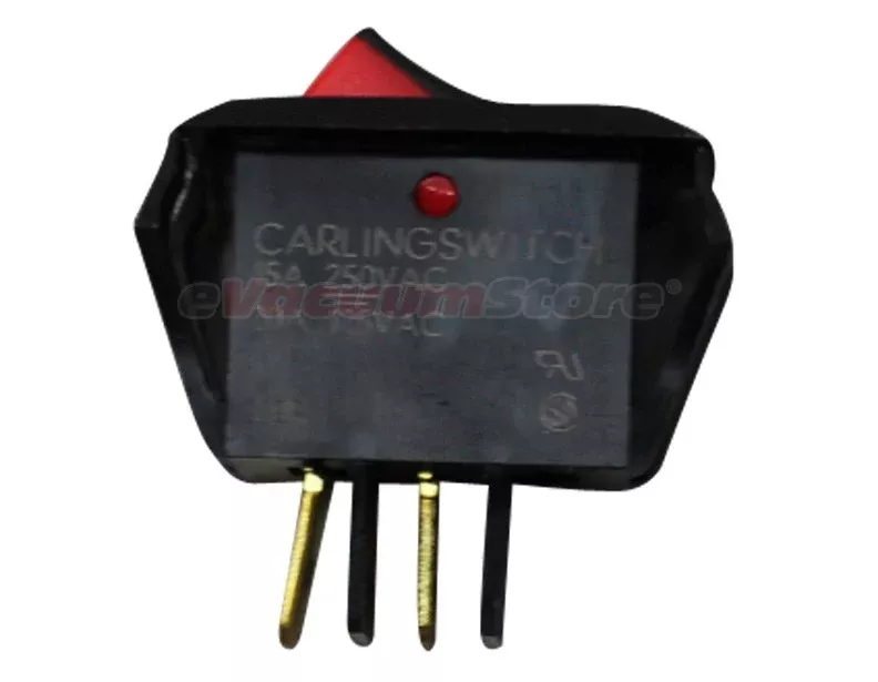 Beam model 3500 Rocker switch