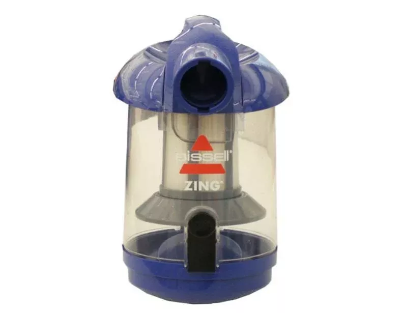 Bissell 10M2 Dust Tank, Blue