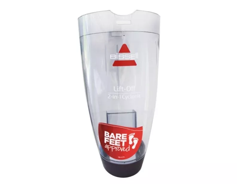 Bissell 1189 Debris Bin