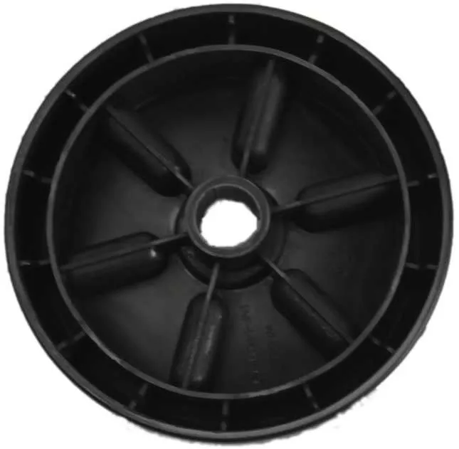 Bissell 12B1 Rear Wheel
