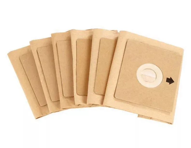 Bissell 1604531 Zing Canister Bags 5-pack