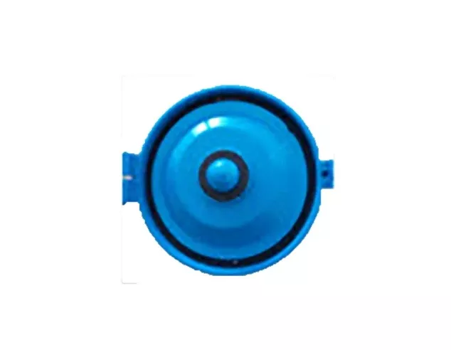 Bissell 1606694 Dirt Tank Bottom Lid