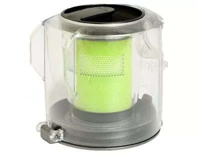 Bissell 1610334 Separator With Filter