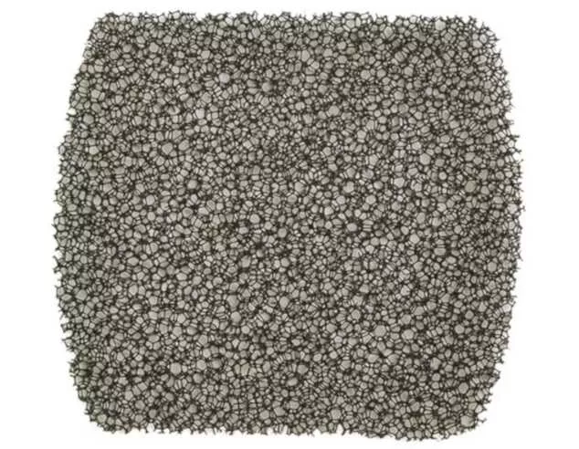 Bissell 1617684 Pre-Motor Mesh Filter