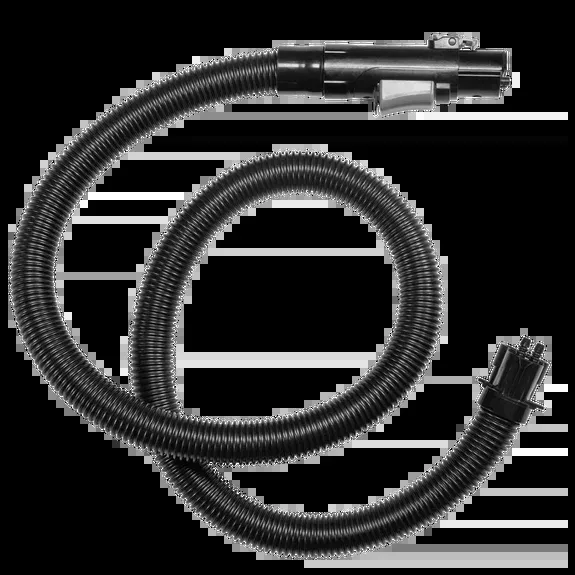 Bissell 1638905 Hose Assembly with Screws