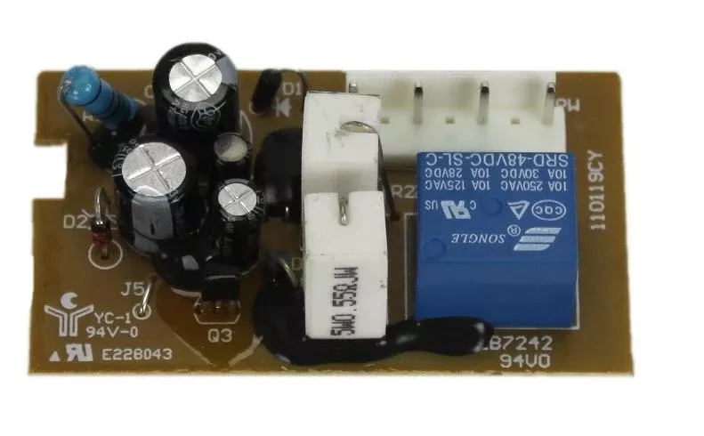 Bissell 16N5 Circuit Board 16N5F