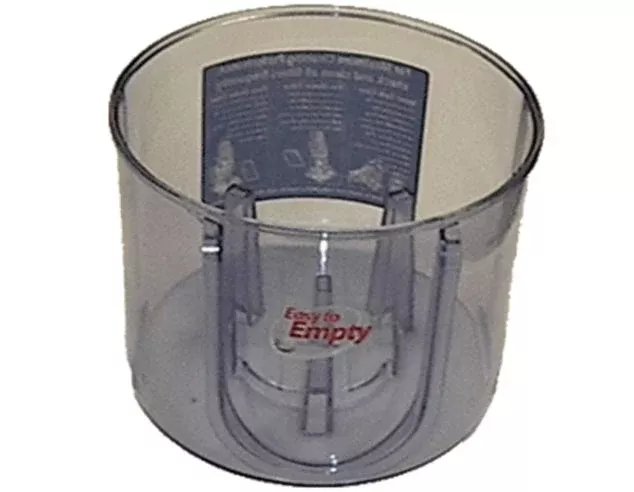 Bissell 2031207 Dirt Container