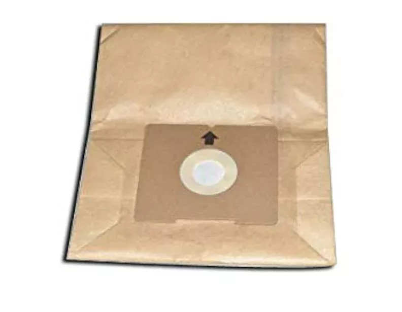Bissell 2038425 Zing Individual Paper Bag