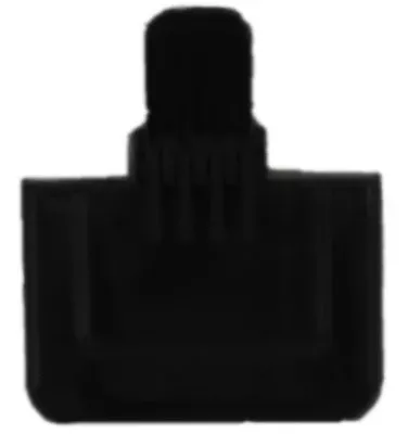 Bissell 24A4 Electric Connector Cover Door