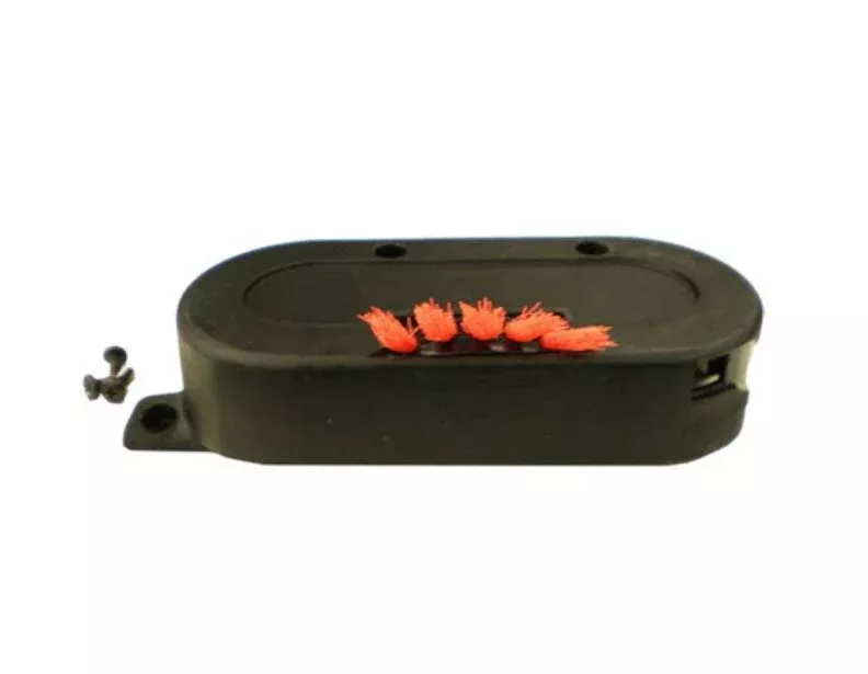 Bissell 24A4 End Cap Assembly