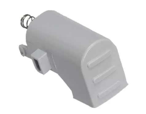 Bissell 30C7T Detent Pedal with Spring