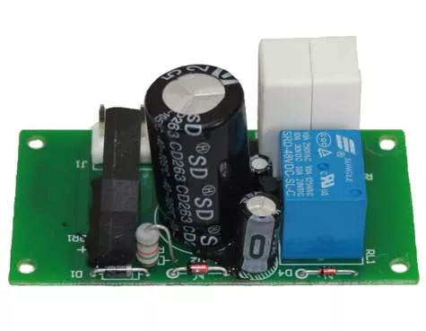 Bissell 30C7T PCB Assembly
