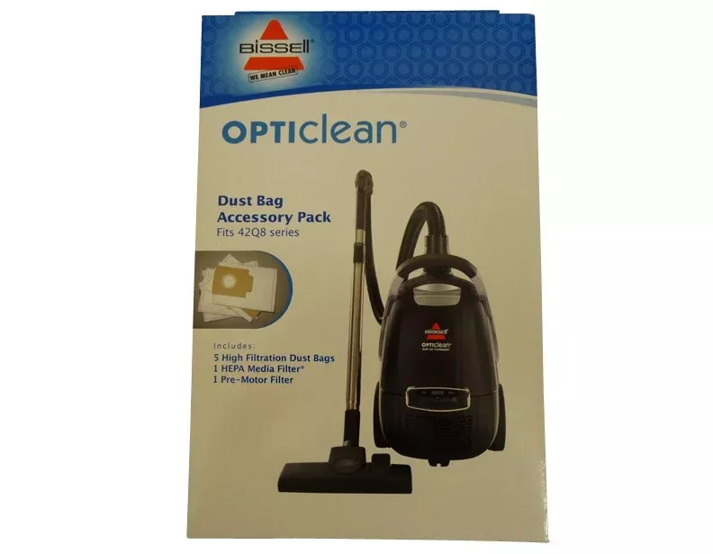 Bissell 42Q8 Opticlean Accessory Pack
