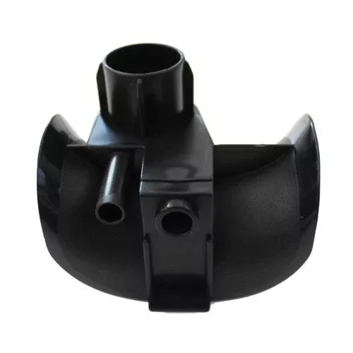 Bissell 52C2 Hose Holder Lower with Screws