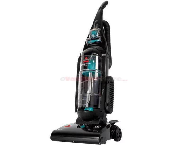 Bissell CleanView Helix Upright Vacuum