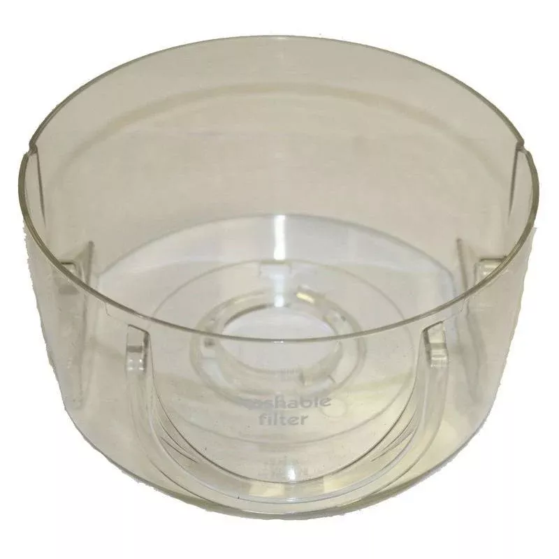 Bissell Filter Cup for PowerForce Helix Vacuums 2038060, 203-8060