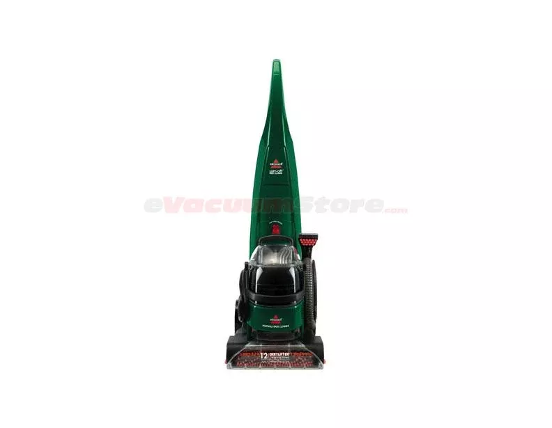 Bissell Lift-Off Deep Clean Steam Cleaner - 94Y2