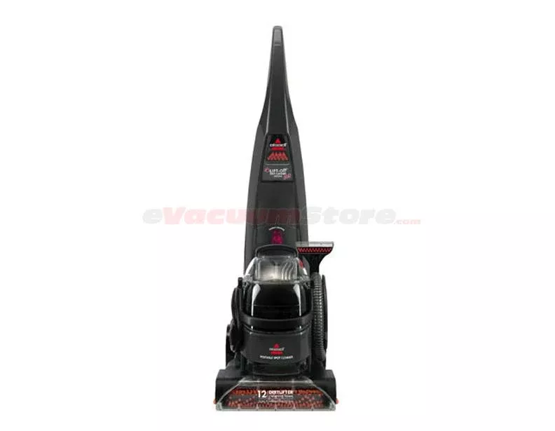 Bissell Lift-Off Deluxe Pet Deep Cleaner - 73H5