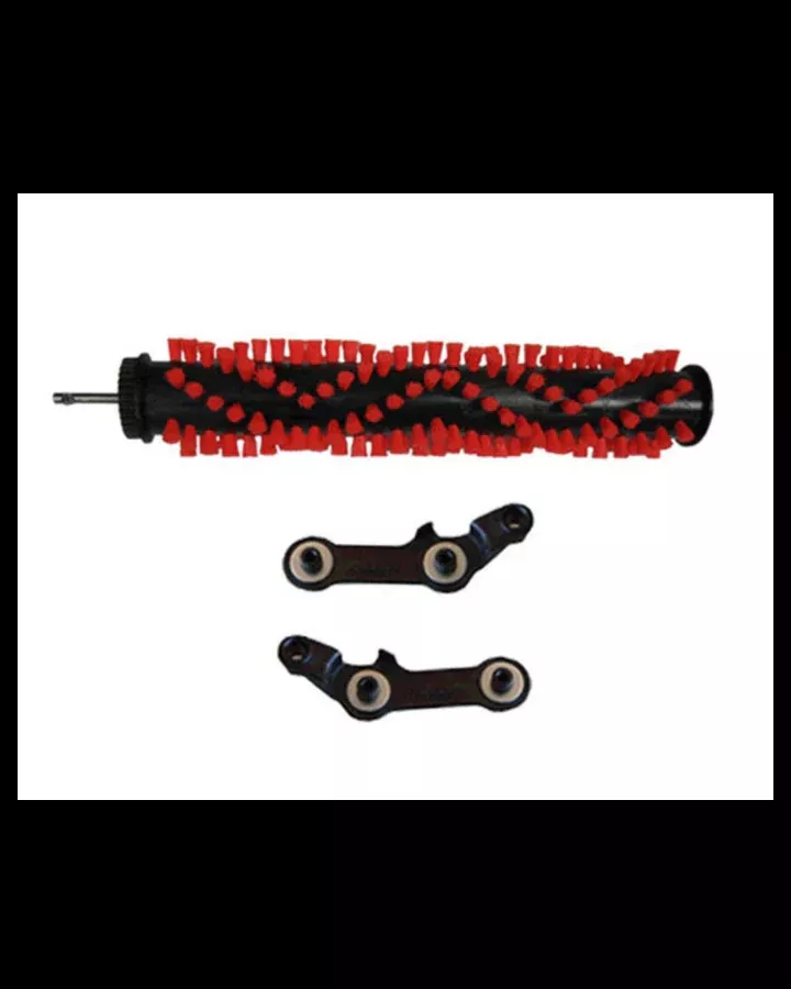 Bissell Liftoff Carpet Cleaner Brush Roller Assembly - 2038256