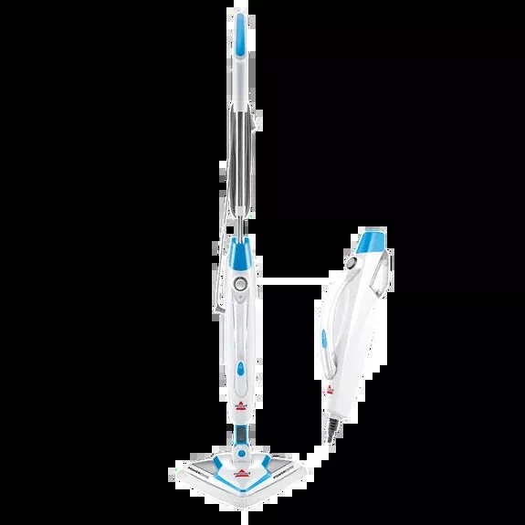 Bissell PowerEdge Lift-Off 2-in-1 Sanitizing Steam Mop - 2078A
