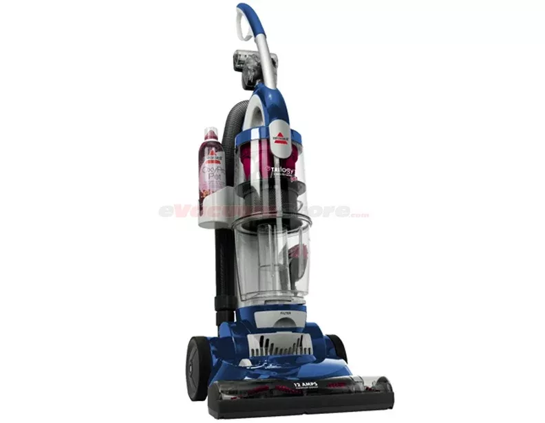 Bissell Trilogy Pet Upright Vacuum