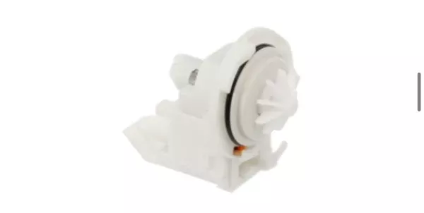 Bosch 00165261 Dishwasher Drain Pump 30W 50Hz