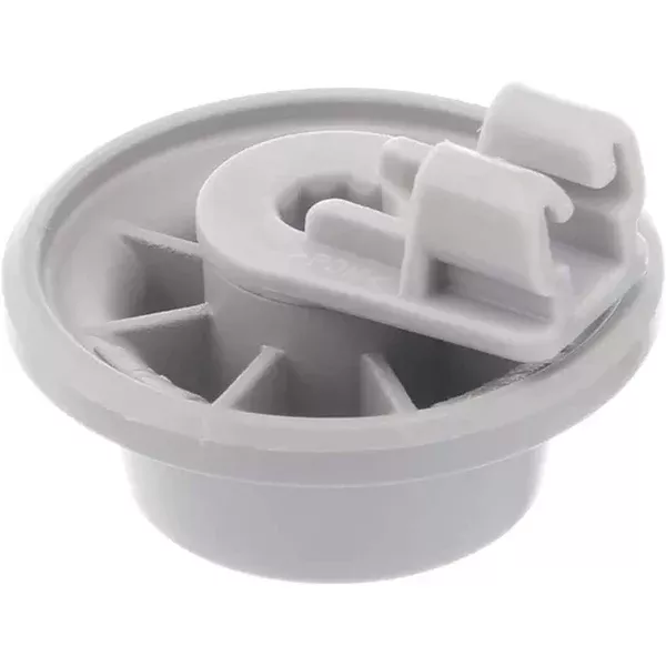 Bosch 00611475 Dishwasher Lower Basket Wheel (Pack Qty 1)