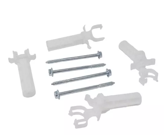 Bosch 00636948 Fl Washer Transit Bolts-Wae22466