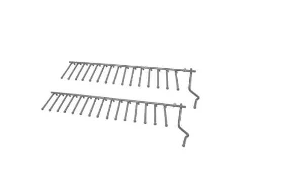 Bosch 00645101 Dishwasher Basket Flip Insert-Sbu69T05Au/52