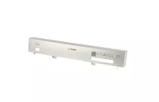 Bosch 00663592 Dishwasher Control Panel