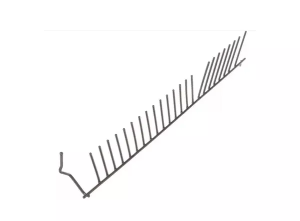 Bosch 00668360 Dishwasher Flip Tine/Insert For Lower Rack