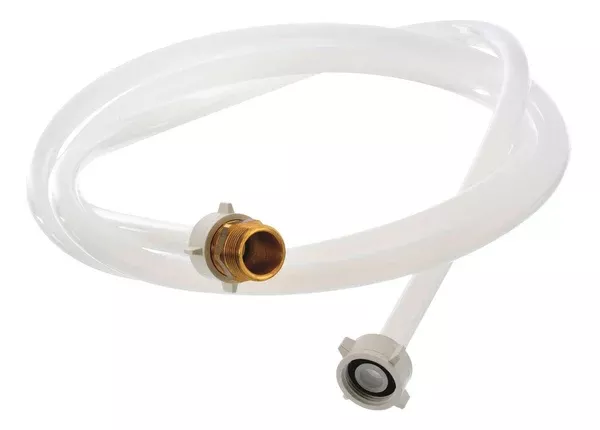 Bosch 00670596(17004087) Fl Washer Aquastop Hose Extension Kit 2.5Mt