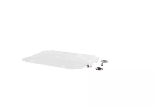 Bosch 00687133 Dishwasher Heat Exchanger-Sms40M08