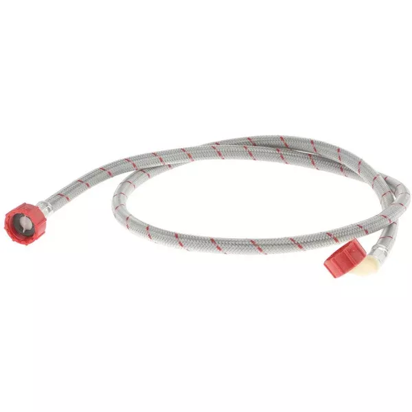Bosch 00700836 Washing Machine Inlet Hose 1.5M long - WAE models